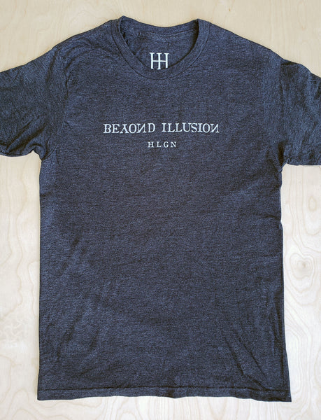 Beyond Illusion Graphic T Shirt
